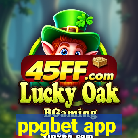 ppgbet app